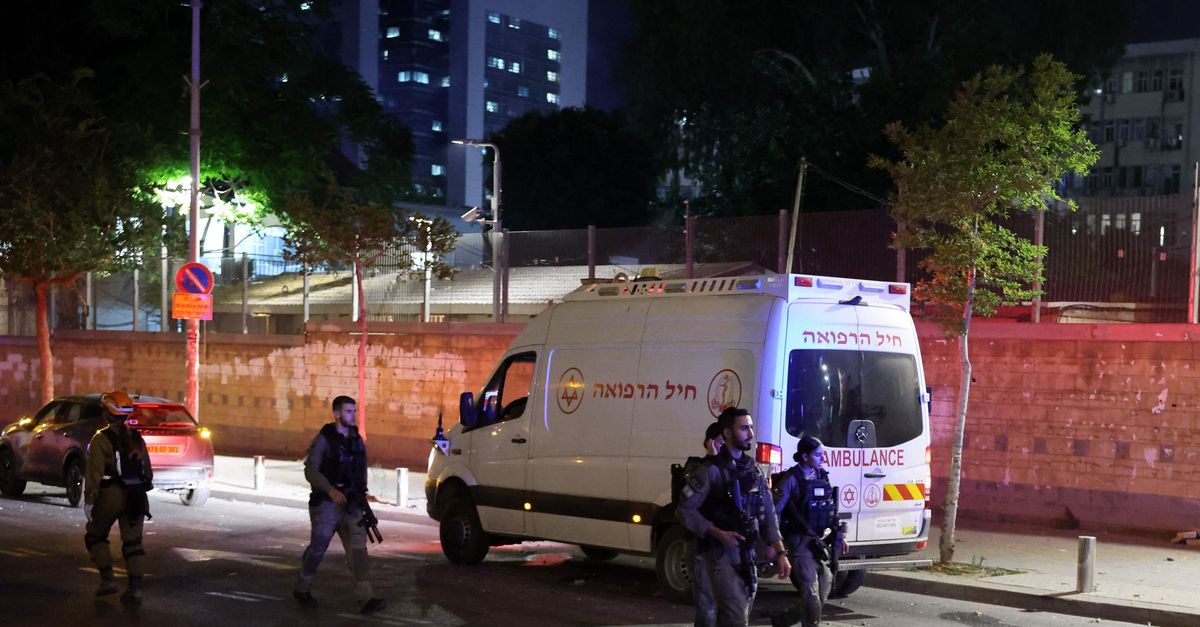 Content Gap: Why 'Iran-Israel Retaliation' Data Remains Elusive